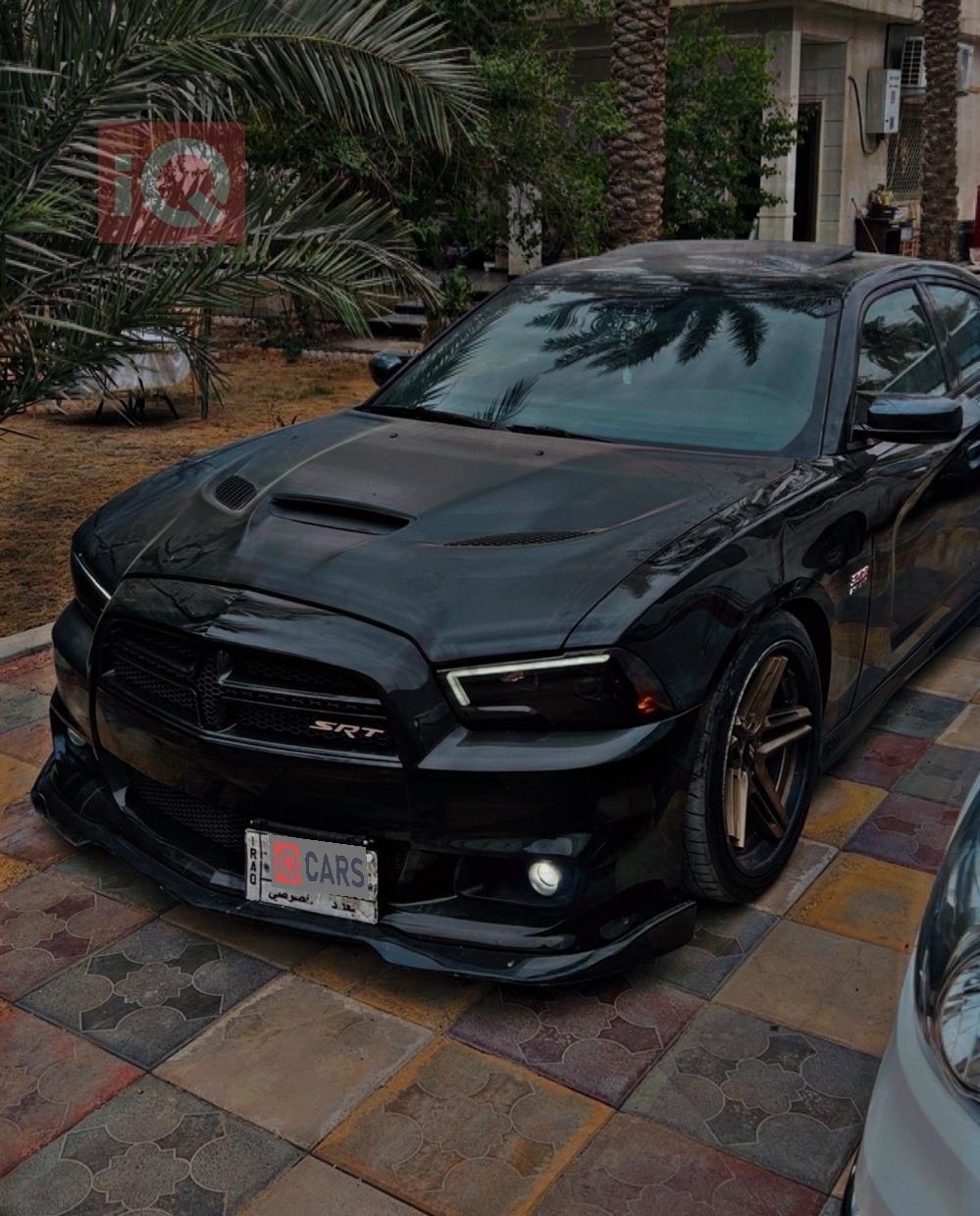 دودج تشارجر